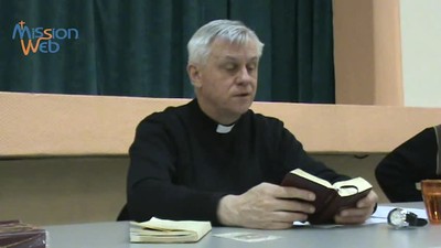 Jesus, visage de la Misericorde du Pere - P. A. DUKIEL