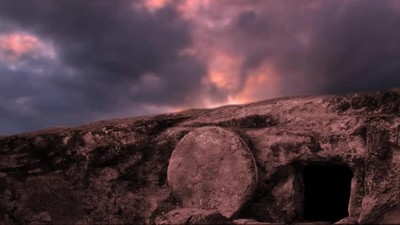 Pastor Rick's Easter Prayer