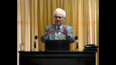Κήρυγμα Ευαγγελίου - "Οι τέσσερις ιππείς της Αποκαλύψεως" - Μάρκος Μπούσιος