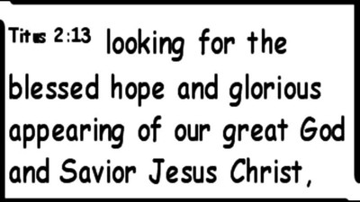 Believe in the "Gospel" in John 3:16