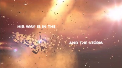 BE SLOW TO ANGER! ARK OF GOD TV