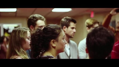 The GRACE Tour 2016 Trailer