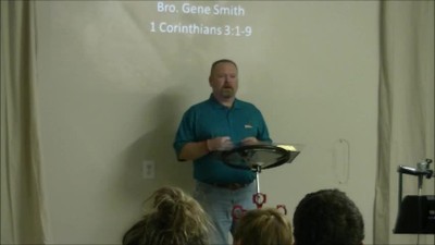 Sow the Seed