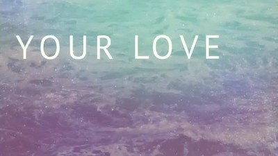 Your Love Awakens Me by Phil Wickham