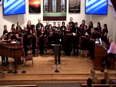 Oct. 3, 2015 Service