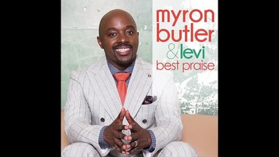 Myron Butler and Levi - Best Praise