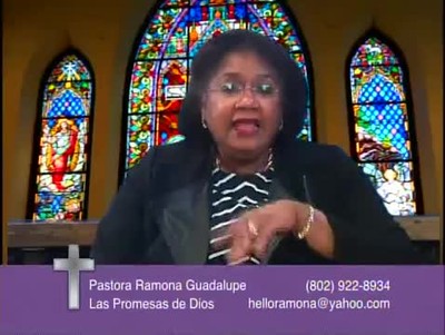 Revolution for Jesus Christ/Revolución Para Jesucristo