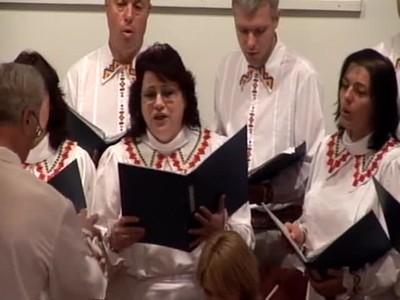 Oct. 10, 2015 Service