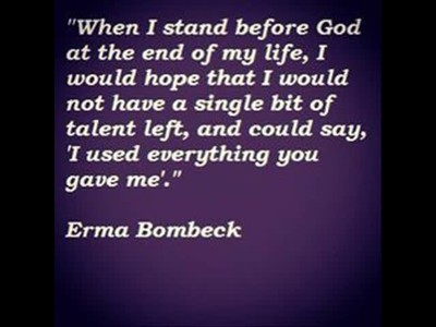 Empowered:  What Are Spiritual Gifts?