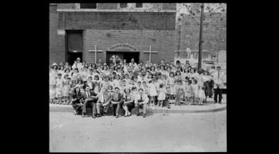 Bethel Temple 50th Anniversary AG