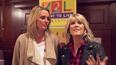 Meant 2 Live Presents Splendor: Natalie Grant and Charlotte Gambill