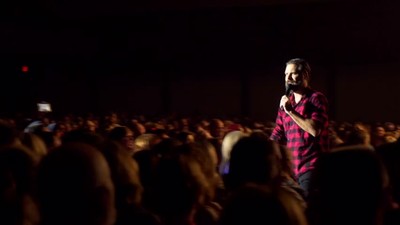 IMPACT & M2L Present Splendor: Third Day & Brandon Heath