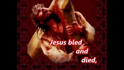 The Splendor of My King