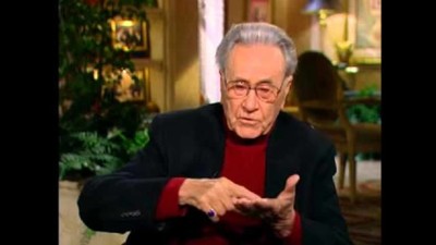 Oral Roberts' Vision of Nuclear War
