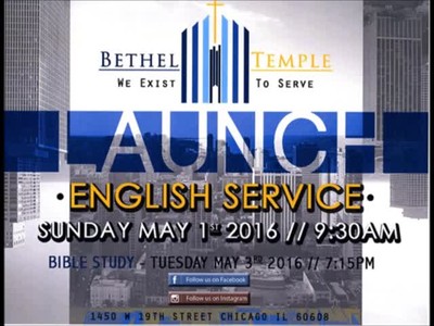 Bethel English
