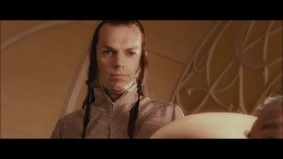 The Breaking trailer