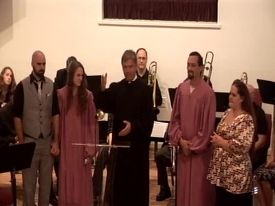 Oct. 24, 2015 Service