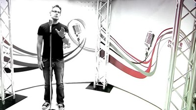 94. What is Hell in a Nutshell?