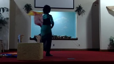 Show Me Your Face, Lord
