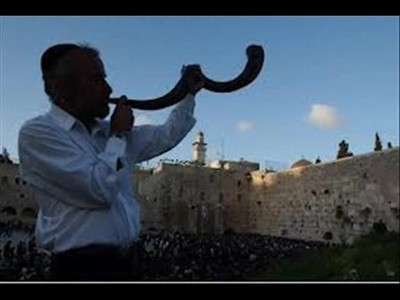 Aaronic Blessing