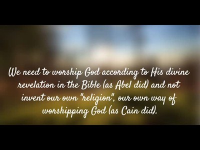 Empowered:  Gifts of Revelation