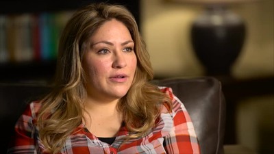 Choosing Life: A “180” Story 