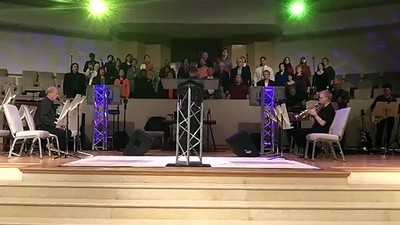Call Upon The Name of The Lord- Discover Worship, Aloma Church, 2/7/16