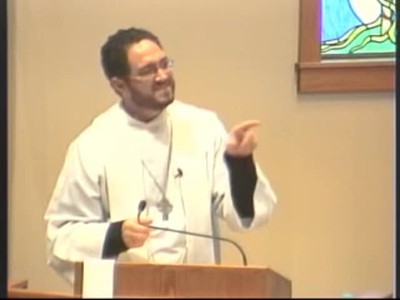 "A High Holy Calling"