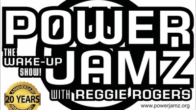 Reggie Rogers
