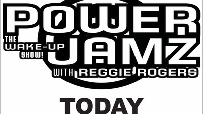 Reggie Rogers