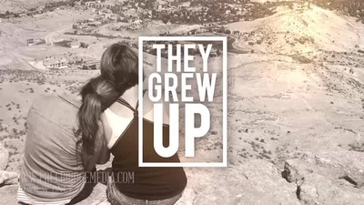 Dear God (A Graduation Prayer)