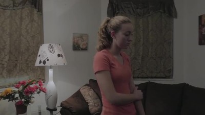 Seeking Solace - Official Short Film (2016)