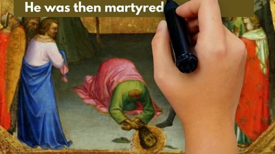 Baptisim