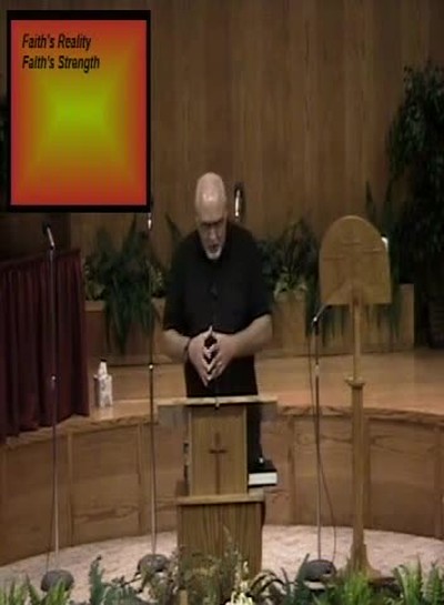 Inkom Bible Church Sermon