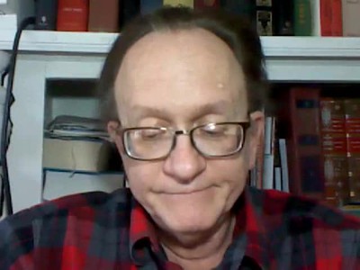 The Calling Of Jeremiah To The Prophetic Ministry
