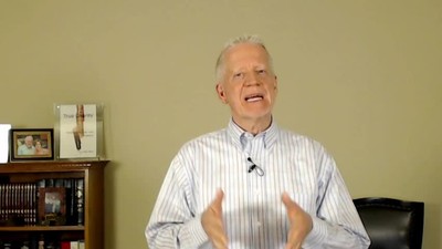 Getting Rid of Unbelief