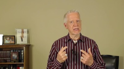 Fasting Is Not about Persuading God