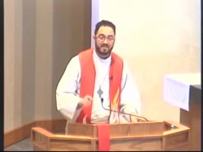 "The Day of Pentecost"