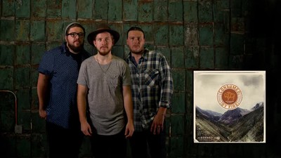 CONSUMED BY FIRE | MOVING ON