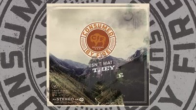 Consumed By Fire - Album Trailer