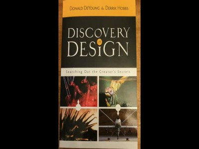 Discovery of Design