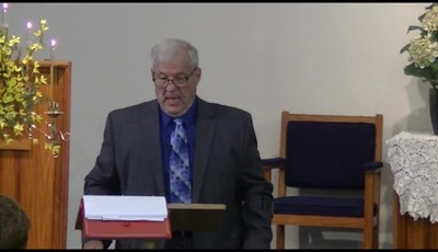 The Kingdom As Gospel