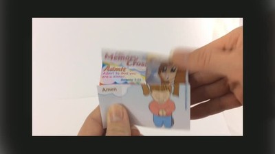 Gospel Tracts for Children