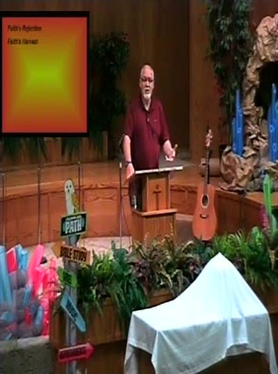 Inkom Bible Church Sermon