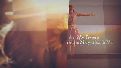 I Am Your Joy