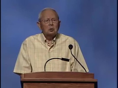 How The Church and The Kingdom Merge by Stephen Kaung