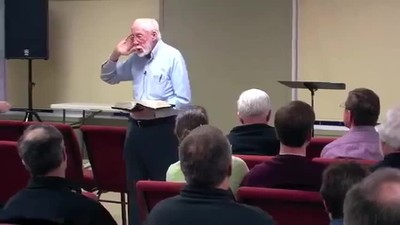 Seeking Gods Face by Richard Owen Roberts