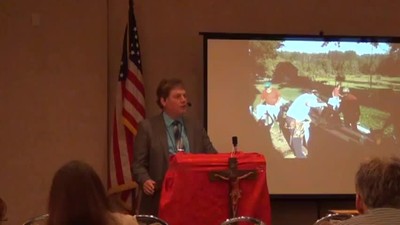 'An Awakening' : Revival,Message 1,Pt.4 (Wilkes - Barre,PA)