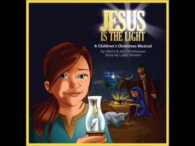 Jesus Is The Light Christmas Cantata Preview