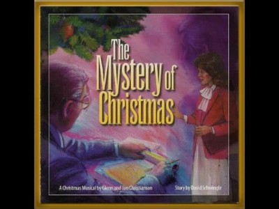 The Mystery of Christmas Cantata Preview